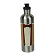 Doctor Who Eleventh Doctor Bowtie Water Bottle